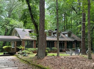 4810 Chapel Hill Rd, Douglasville, GA 30135