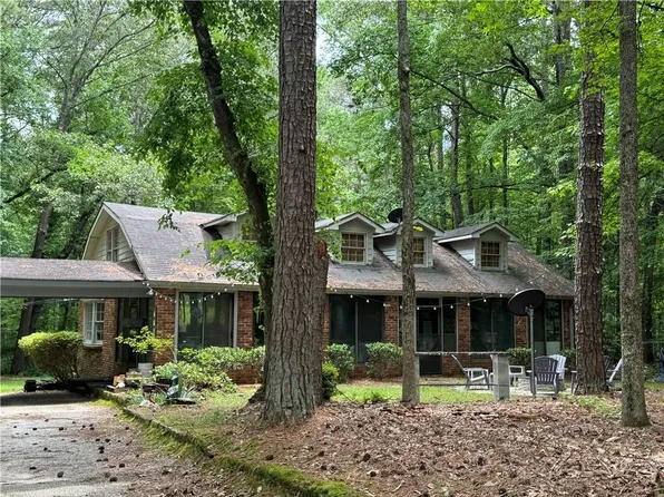 4810 Chapel Hill Rd, Douglasville, GA 30135