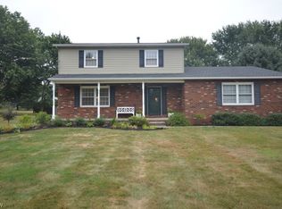 485 S Elm Ave, Tallmadge, OH