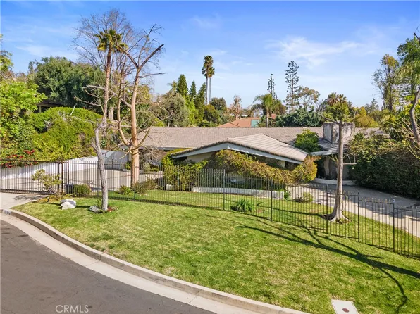10356 Claire Ave, Porter Ranch, CA 91326