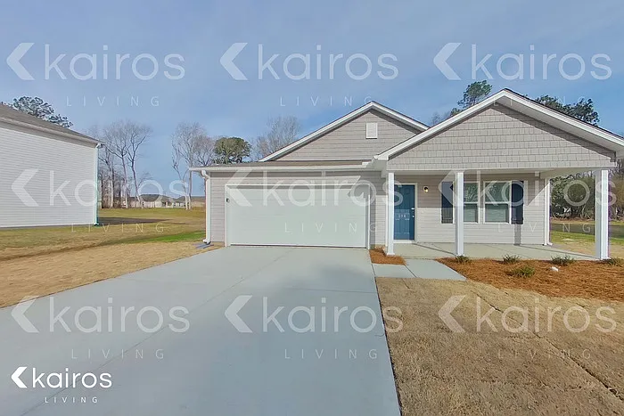 4 bed, 2.0 bath, 1607 sqft, $1,945 — Photo 1