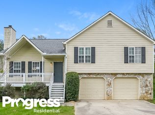 5141 Ray Ct, Powder Springs, GA 30127