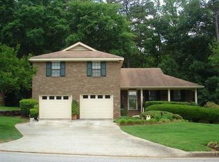 478 Fairfield Way, Evans, GA 30809