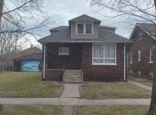 3905 Evergreen St, East Chicago, IN 46312