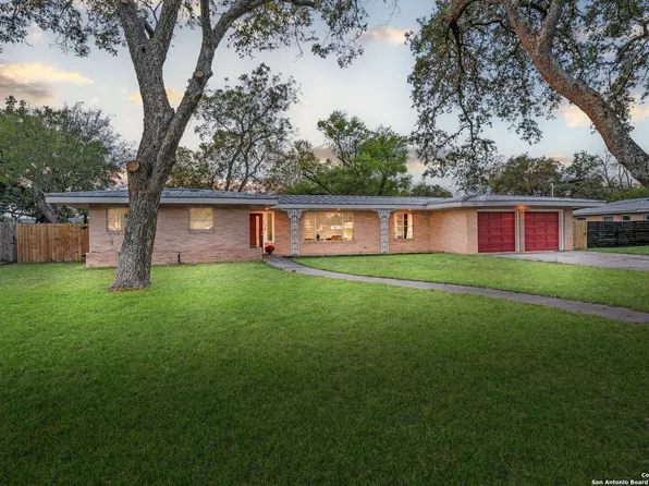 212 Atwater, Castle Hills, TX 78213