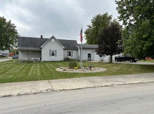 510 S Coombs St, Lebanon, IN 46052