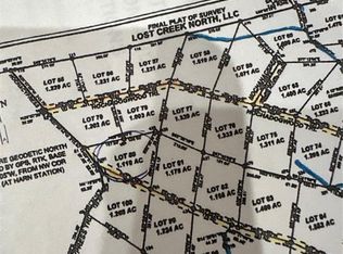 686 Pine Hills Rd LOT 80, Broken Bow, OK 74728