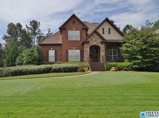 808 Wood Trace Cir, Leeds, AL 35094