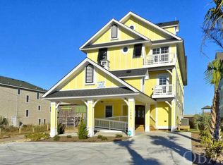 1409 N Virginia Dare Trl LOT 1A, Kill Devil Hills, NC 27948