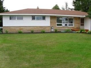 1229 Wilkinson Rd, Gaylord, MI 49735