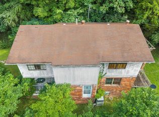 251 Wooton Rd, Smith, KY 41776
