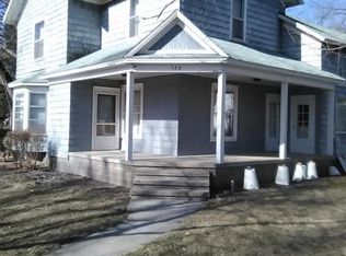 132 W Washington St, Dimondale, MI 48821
