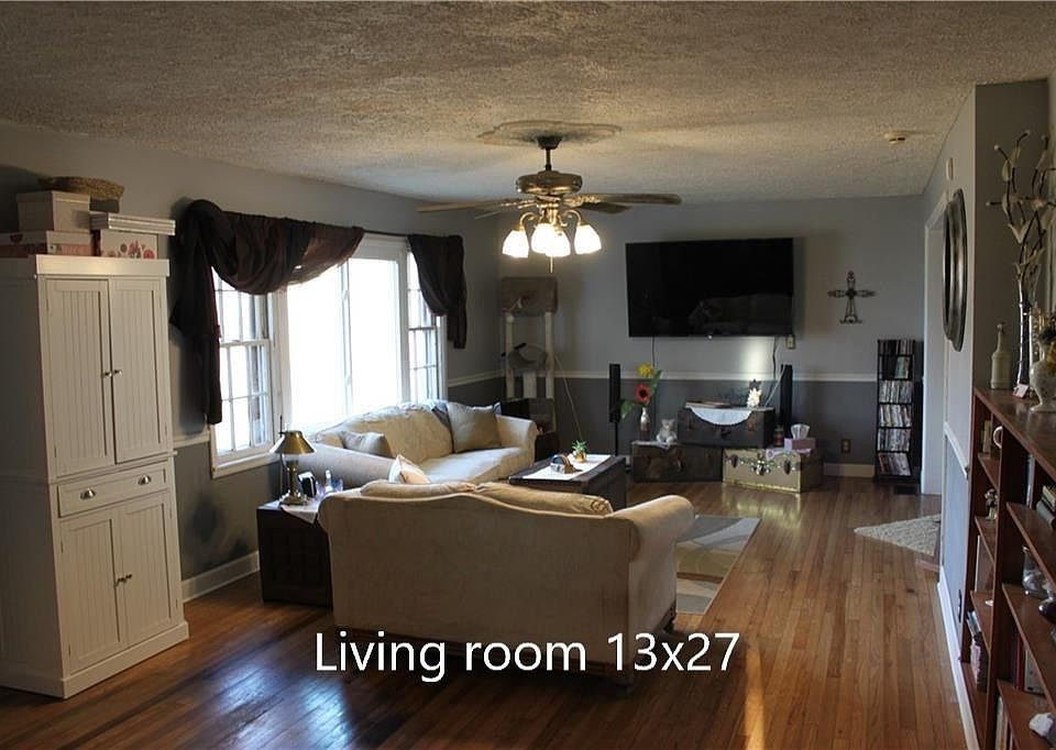 221 E Harrison St, Paragon, IN 46166 Zillow