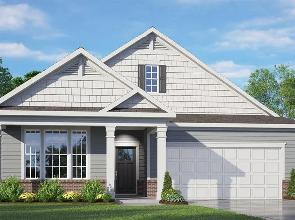 302 Sefton Dr, Jamestown, NC 27282