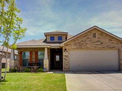 10103 Virginia Ave, Lubbock, TX, 79424