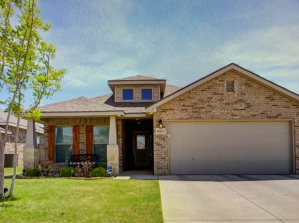 10103 Virginia Ave, Lubbock, TX 79424