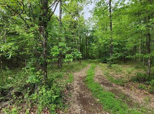 Kinsey Mountain Rd, Bonnerdale, AR 71933