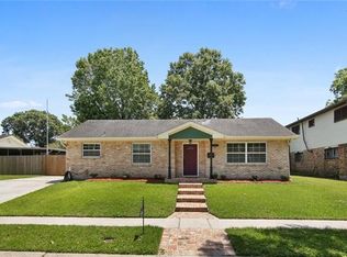 2012 Comet St, New Orleans, LA 70131