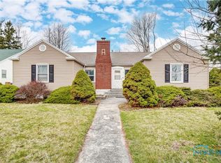 3024 N Main St, Findlay, OH 45840