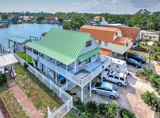 1059 Bay Cir, Panama City Beach, FL 32407