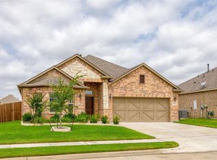 9112 Athens Dr, Argyle, TX 76226