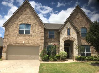 10109 Paintbrush Dr, Fort Worth, TX 76244