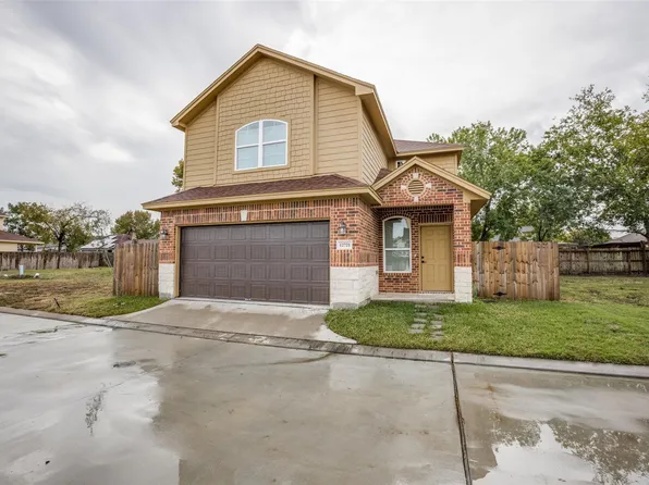 12721 Plummersville St, Houston, TX 77072