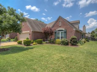 2400 S Sweetgum Ave W, Broken Arrow, OK 74012