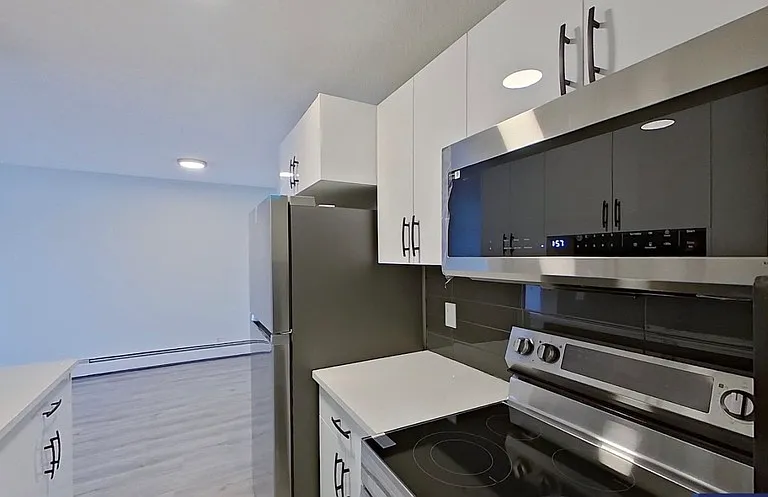 10837 117th St NW #401 — Photo 3