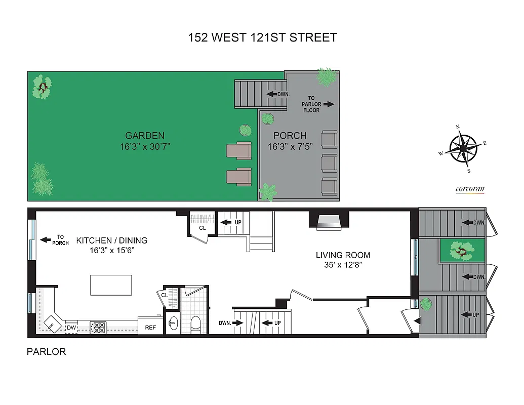 floor plan 5