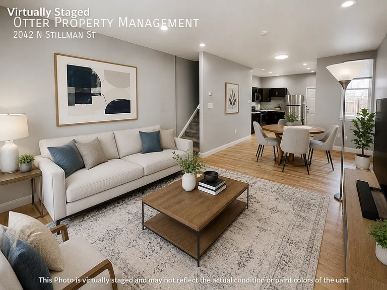 2042 N Stillman St — Photo 1