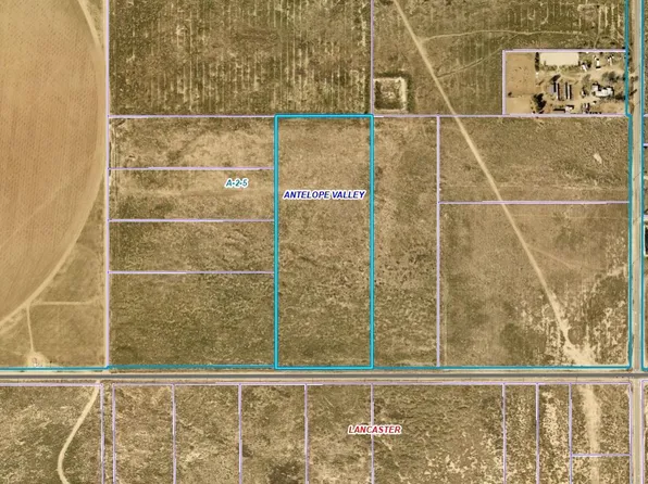 E Avenue J, Lancaster, CA 93535