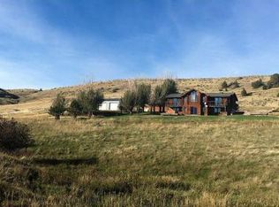 9 Timm Dr, Sheridan, WY 82801