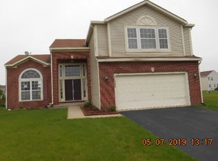 21305 Bridle Path Dr, Matteson, IL 60443