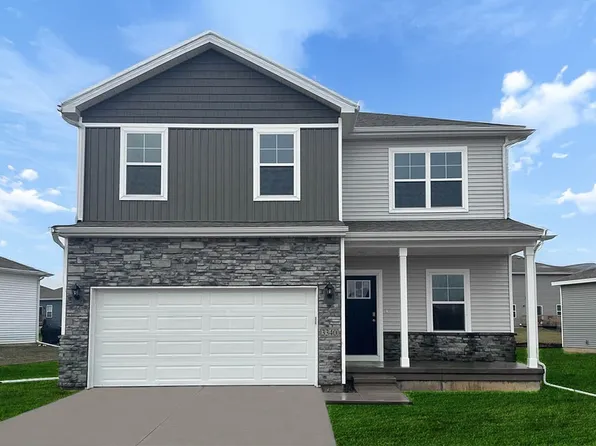 5118 168th St, Urbandale, IA 50322