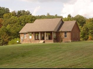498 Calico Rd, Berea, KY 40403