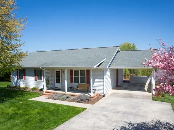 118 Willow Dr, Dayton, VA 22821