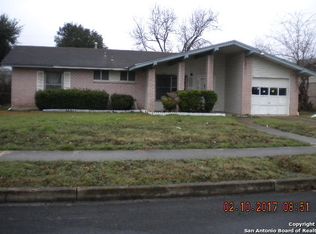 4410 Seabreeze Dr, San Antonio, TX 78220