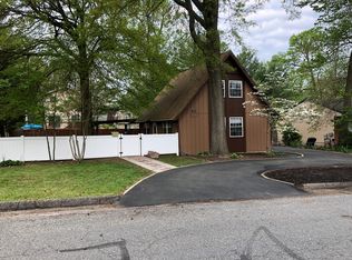 1614 Oriole Rd, Edgewater, MD 21037