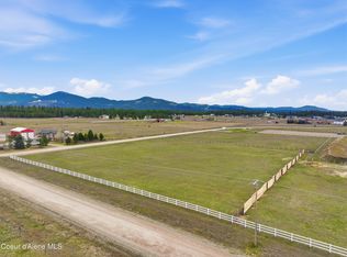 Nka E War Eagle Ave, Athol, ID 83801
