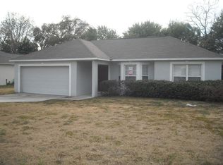 1413 Haulover Ave, Spring Hill, FL 34608