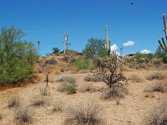 3rd image of 42100 N 3rd St Lot 42000