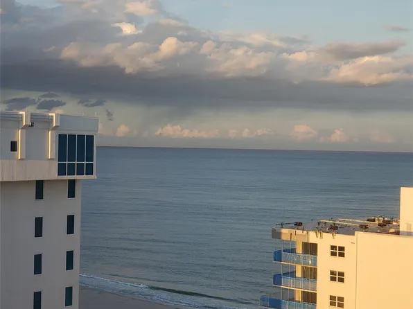 1000 S Ocean Blvd, Pompano Beach, FL