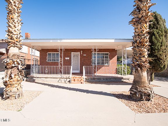 2nd image of 4013 Hueco Ave