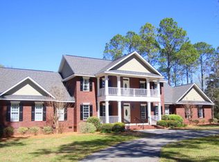 5105 Old Dawson Rd, Albany, GA 31721