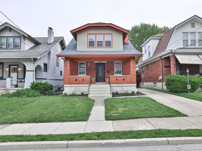 642 Clemmer Ave, Cincinnati, OH, 45219