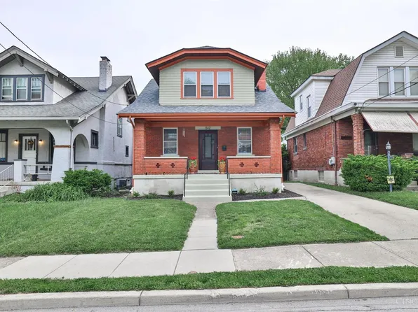 642 Clemmer Ave, Cincinnati, OH 45219