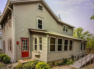 22 Mountainville Rd UNIT 2, Danbury, CT 06810