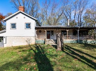 6520 E Woodside Rd, Albany, IN 47320