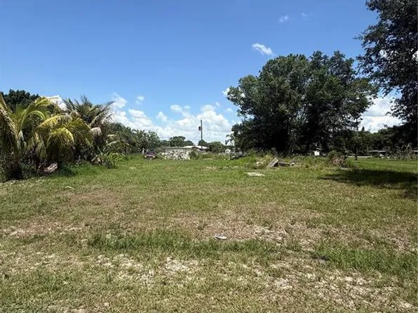 SE Carnahan Ave #153, Arcadia, FL 34266